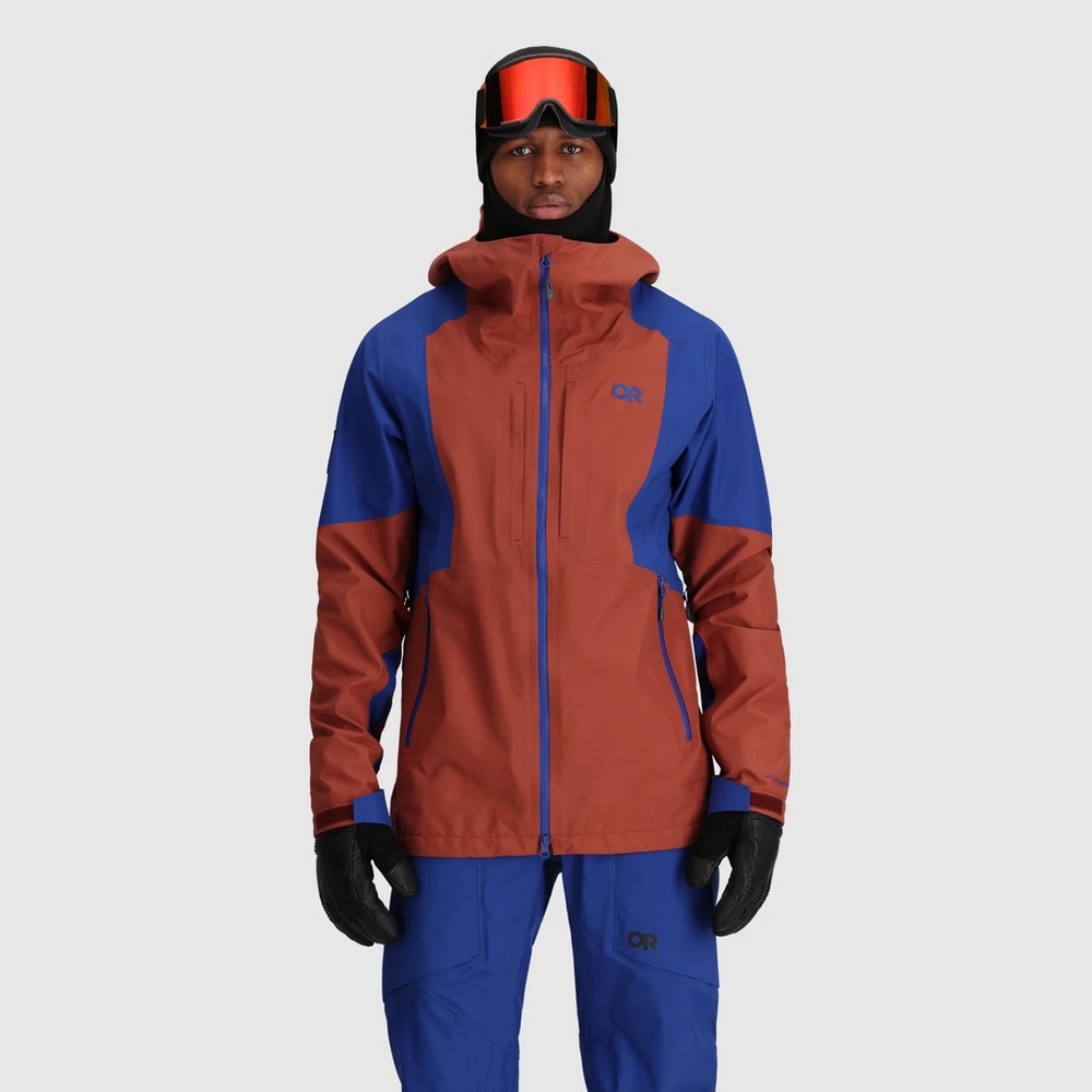 Skytour AscenShell Jacket